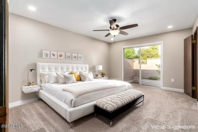 Beautifully updated home on a prime Golf Course Lot! Wood-look on Sun City-Willow Creek / Willow Brook  in Arizona - for sale on GolfHomes.com, golf home, golf lot
