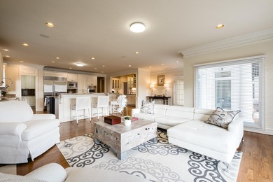 Impressive, architecturally designed home offering exceptional on Chenal Country Club - Bear Den Mountain in Arkansas - for sale on GolfHomes.com, golf home, golf lot