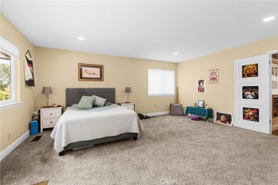 This updated home with breathtaking landscaping offers curb on Canyon Oaks Country Club in California - for sale on GolfHomes.com, golf home, golf lot