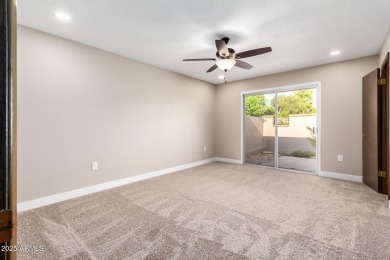 Beautifully updated home on a prime Golf Course Lot! Wood-look on Sun City-Willow Creek / Willow Brook  in Arizona - for sale on GolfHomes.com, golf home, golf lot
