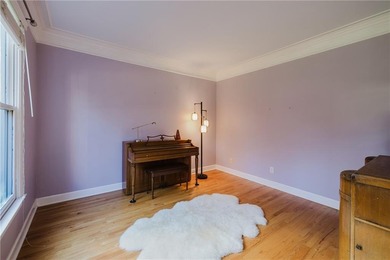 Located in the sought-after Bradshaw Farm community and zoned on The Golf Club At Bradshaw Farm in Georgia - for sale on GolfHomes.com, golf home, golf lot