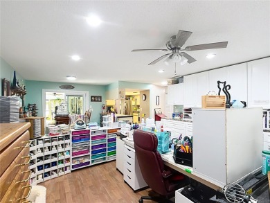 Don't Miss This Well-Priced and Spacious Pool Home with Private on Sugarmill Woods Golf and Country Club in Florida - for sale on GolfHomes.com, golf home, golf lot