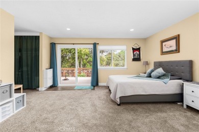 This updated home with breathtaking landscaping offers curb on Canyon Oaks Country Club in California - for sale on GolfHomes.com, golf home, golf lot