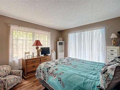 Don't Miss This Well-Priced and Spacious Pool Home with Private on Sugarmill Woods Golf and Country Club in Florida - for sale on GolfHomes.com, golf home, golf lot