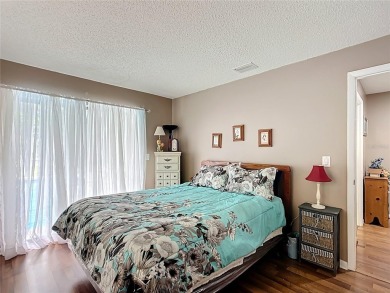 Don't Miss This Well-Priced and Spacious Pool Home with Private on Sugarmill Woods Golf and Country Club in Florida - for sale on GolfHomes.com, golf home, golf lot