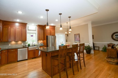 Now offered at $499,800, an exceptional value at under $167 per on Foxfire Golf and Country Club in North Carolina - for sale on GolfHomes.com, golf home, golf lot