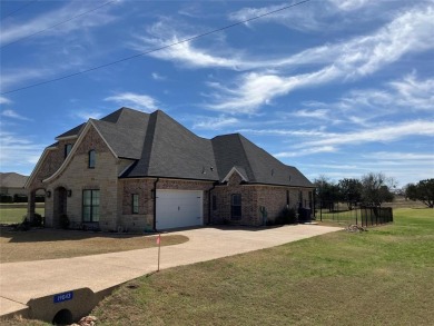 Luxury and tranquility in this 3 bedroom, 2 bath masterpiece at on White Bluff Resort - New Course in Texas - for sale on GolfHomes.com, golf home, golf lot