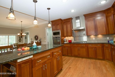 Now offered at $499,800, an exceptional value at under $167 per on Foxfire Golf and Country Club in North Carolina - for sale on GolfHomes.com, golf home, golf lot