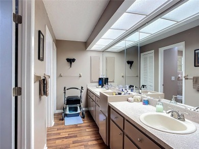 Don't Miss This Well-Priced and Spacious Pool Home with Private on Sugarmill Woods Golf and Country Club in Florida - for sale on GolfHomes.com, golf home, golf lot