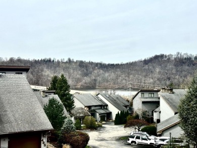 Escape to your own retreat nestled between shimmering Cheat Lake on Lakeview Golf Resort and Spa - Lakeview in West Virginia - for sale on GolfHomes.com, golf home, golf lot