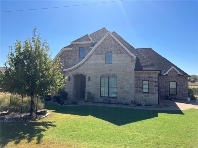 Luxury and tranquility in this 3 bedroom, 2 bath masterpiece at on White Bluff Resort - New Course in Texas - for sale on GolfHomes.com, golf home, golf lot