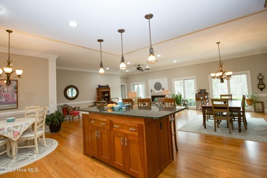 Now offered at $499,800, an exceptional value at under $167 per on Foxfire Golf and Country Club in North Carolina - for sale on GolfHomes.com, golf home, golf lot