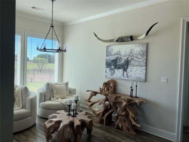 Luxury and tranquility in this 3 bedroom, 2 bath masterpiece at on White Bluff Resort - New Course in Texas - for sale on GolfHomes.com, golf home, golf lot