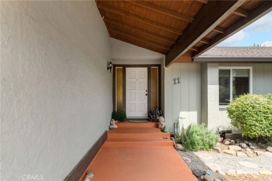 This updated home with breathtaking landscaping offers curb on Canyon Oaks Country Club in California - for sale on GolfHomes.com, golf home, golf lot
