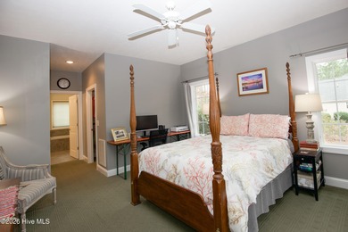 Now offered at $499,800, an exceptional value at under $167 per on Foxfire Golf and Country Club in North Carolina - for sale on GolfHomes.com, golf home, golf lot