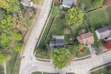 Tastefully updated 4 bedroom home in Saddlebrook. Large eat in on Saddlebrook Golf Course in Indiana - for sale on GolfHomes.com, golf home, golf lot