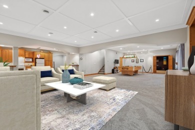 Like to entertain? Need more space for your lifestyle? Look no on RedTail Golf Club in Illinois - for sale on GolfHomes.com, golf home, golf lot