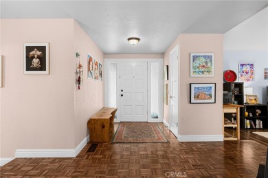 This updated home with breathtaking landscaping offers curb on Canyon Oaks Country Club in California - for sale on GolfHomes.com, golf home, golf lot