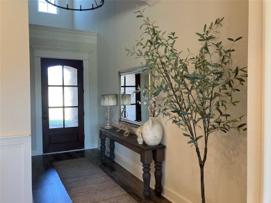 Luxury and tranquility in this 3 bedroom, 2 bath masterpiece at on White Bluff Resort - New Course in Texas - for sale on GolfHomes.com, golf home, golf lot
