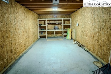Enjoy the ease of single-level living in this beautifully on Beech Mountain Club in North Carolina - for sale on GolfHomes.com, golf home, golf lot