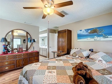 Don't Miss This Well-Priced and Spacious Pool Home with Private on Sugarmill Woods Golf and Country Club in Florida - for sale on GolfHomes.com, golf home, golf lot