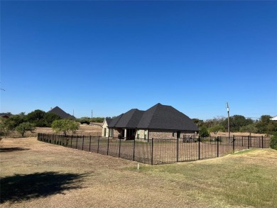 Luxury and tranquility in this 3 bedroom, 2 bath masterpiece at on White Bluff Resort - New Course in Texas - for sale on GolfHomes.com, golf home, golf lot