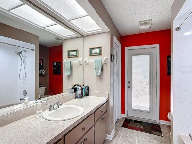 Don't Miss This Well-Priced and Spacious Pool Home with Private on Sugarmill Woods Golf and Country Club in Florida - for sale on GolfHomes.com, golf home, golf lot