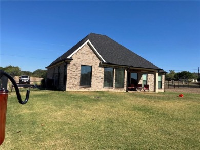 Luxury and tranquility in this 3 bedroom, 2 bath masterpiece at on White Bluff Resort - New Course in Texas - for sale on GolfHomes.com, golf home, golf lot