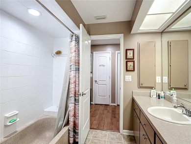 Don't Miss This Well-Priced and Spacious Pool Home with Private on Sugarmill Woods Golf and Country Club in Florida - for sale on GolfHomes.com, golf home, golf lot