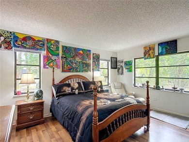 Don't Miss This Well-Priced and Spacious Pool Home with Private on Sugarmill Woods Golf and Country Club in Florida - for sale on GolfHomes.com, golf home, golf lot