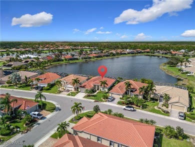 Spectacular EAGLE model POOL home in HERONS GLEN COUNTRY CLUB on The Golf Club At Magnolia Landing in Florida - for sale on GolfHomes.com, golf home, golf lot