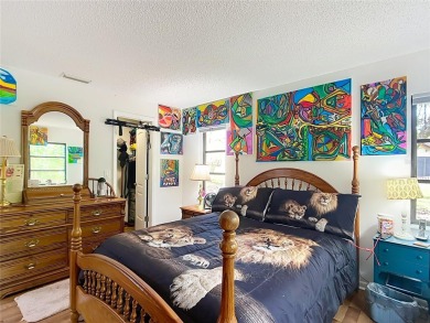 Don't Miss This Well-Priced and Spacious Pool Home with Private on Sugarmill Woods Golf and Country Club in Florida - for sale on GolfHomes.com, golf home, golf lot