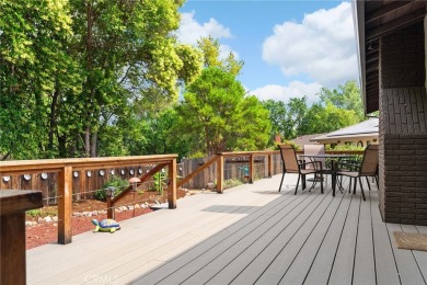 This updated home with breathtaking landscaping offers curb on Canyon Oaks Country Club in California - for sale on GolfHomes.com, golf home, golf lot