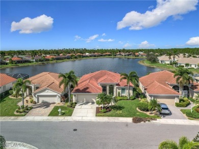 Spectacular EAGLE model POOL home in HERONS GLEN COUNTRY CLUB on The Golf Club At Magnolia Landing in Florida - for sale on GolfHomes.com, golf home, golf lot