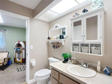 Don't Miss This Well-Priced and Spacious Pool Home with Private on Sugarmill Woods Golf and Country Club in Florida - for sale on GolfHomes.com, golf home, golf lot