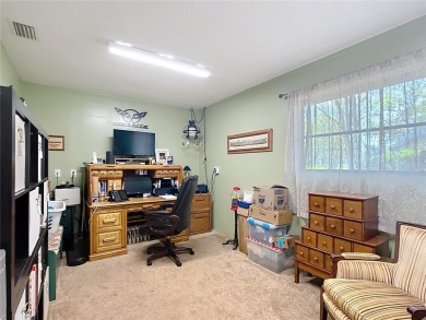 Don't Miss This Well-Priced and Spacious Pool Home with Private on Sugarmill Woods Golf and Country Club in Florida - for sale on GolfHomes.com, golf home, golf lot