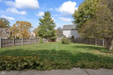 Tastefully updated 4 bedroom home in Saddlebrook. Large eat in on Saddlebrook Golf Course in Indiana - for sale on GolfHomes.com, golf home, golf lot