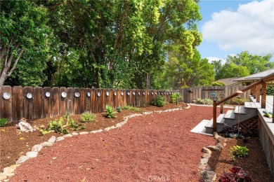 This updated home with breathtaking landscaping offers curb on Canyon Oaks Country Club in California - for sale on GolfHomes.com, golf home, golf lot
