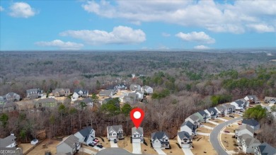 MOVE IN READY!. NEW CONSTRUCTION HOME located in CARTERSVILLE on The Plantation Golf Club in Georgia - for sale on GolfHomes.com, golf home, golf lot