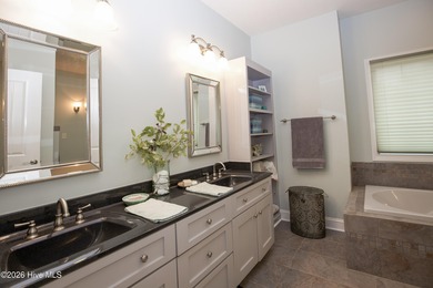 Now offered at $499,800, an exceptional value at under $167 per on Foxfire Golf and Country Club in North Carolina - for sale on GolfHomes.com, golf home, golf lot