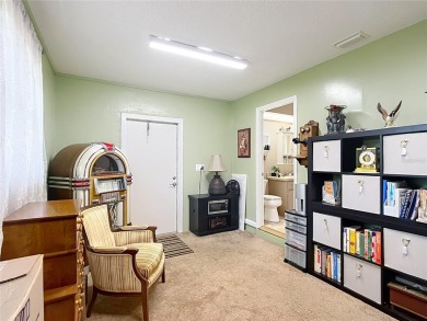Don't Miss This Well-Priced and Spacious Pool Home with Private on Sugarmill Woods Golf and Country Club in Florida - for sale on GolfHomes.com, golf home, golf lot