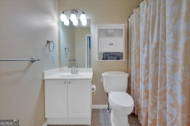 Welcome to this stunning executive home in highly desired on The Governors Towne Club in Georgia - for sale on GolfHomes.com, golf home, golf lot