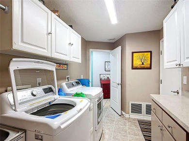 Don't Miss This Well-Priced and Spacious Pool Home with Private on Sugarmill Woods Golf and Country Club in Florida - for sale on GolfHomes.com, golf home, golf lot
