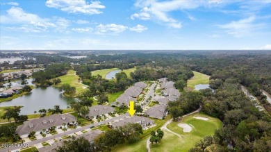 Welcome to this meticulously maintained 3-bedroom, 2-bathroom on Turnbull Bay Golf Club in Florida - for sale on GolfHomes.com, golf home, golf lot