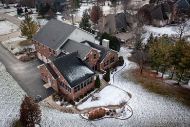 Like to entertain? Need more space for your lifestyle? Look no on RedTail Golf Club in Illinois - for sale on GolfHomes.com, golf home, golf lot