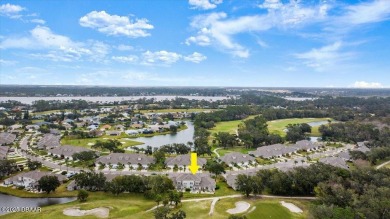 Welcome to this meticulously maintained 3-bedroom, 2-bathroom on Turnbull Bay Golf Club in Florida - for sale on GolfHomes.com, golf home, golf lot