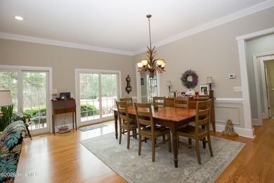 Now offered at $499,800, an exceptional value at under $167 per on Foxfire Golf and Country Club in North Carolina - for sale on GolfHomes.com, golf home, golf lot