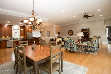 Now offered at $499,800, an exceptional value at under $167 per on Foxfire Golf and Country Club in North Carolina - for sale on GolfHomes.com, golf home, golf lot