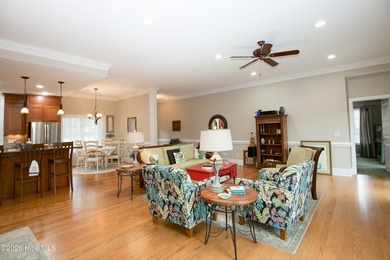 Now offered at $499,800, an exceptional value at under $167 per on Foxfire Golf and Country Club in North Carolina - for sale on GolfHomes.com, golf home, golf lot