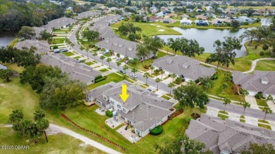 Welcome to this meticulously maintained 3-bedroom, 2-bathroom on Turnbull Bay Golf Club in Florida - for sale on GolfHomes.com, golf home, golf lot